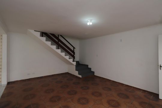 Sala de casa para alugar com 4 quartos, 200m² em Tatuapé, São Paulo