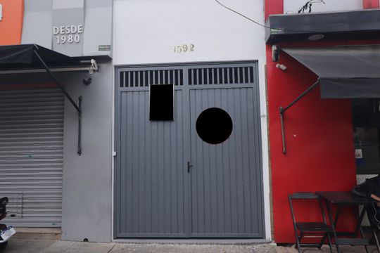 Fachada de casa para alugar com 4 quartos, 200m² em Tatuapé, São Paulo
