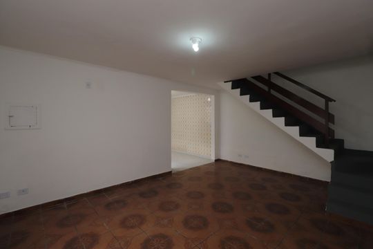 Casa para alugar com 4 quartos, 200m² em Tatuapé, São Paulo