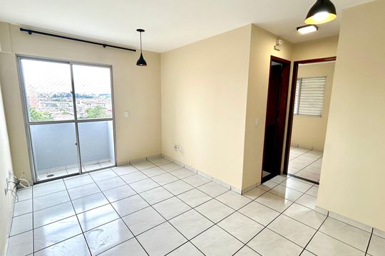 Apartamento à venda com 2 quartos, 50m² em Jardim Vila Galvao, Guarulhos