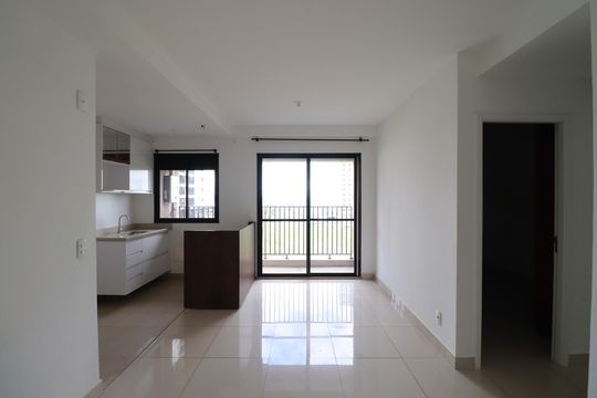 Apartamento para alugar com 2 quartos, 68m² em Bonfim Paulista, Ribeirão Preto