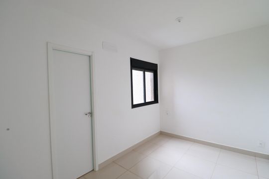 Suite  de apartamento para alugar com 2 quartos, 68m² em Bonfim Paulista, Ribeirão Preto