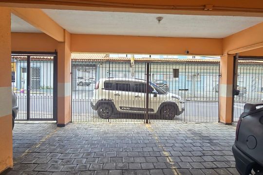 Garagem  de apartamento à venda com 2 quartos, 60m² em Macedo, Guarulhos
