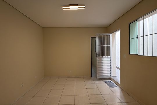 Casa para alugar com 1 quarto, 65m² em Vila Regente Feijó, São Paulo