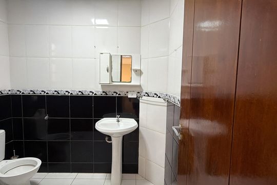 Casa para alugar com 1 quarto, 65m² em Vila Regente Feijó, São Paulo