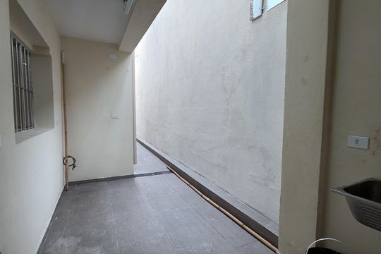 Casa para alugar com 1 quarto, 65m² em Vila Regente Feijó, São Paulo