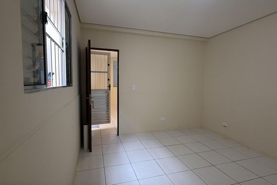 Casa para alugar com 1 quarto, 65m² em Vila Regente Feijó, São Paulo