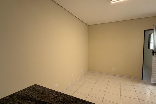Casa para alugar com 1 quarto, 65m² em Vila Regente Feijó, São Paulo