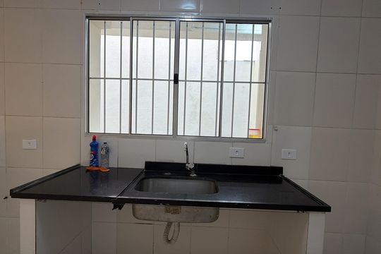 Casa para alugar com 1 quarto, 65m² em Vila Regente Feijó, São Paulo