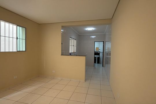 Casa para alugar com 1 quarto, 65m² em Vila Regente Feijó, São Paulo