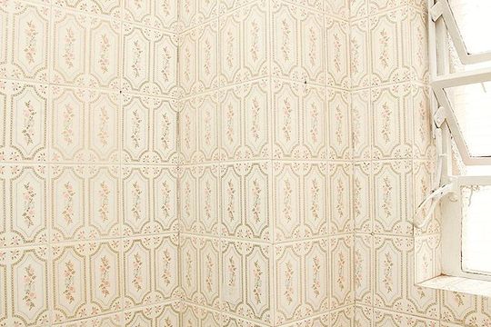Banheiro de apartamento para alugar com 1 quarto, 44m² em Centro Histórico, Porto Alegre