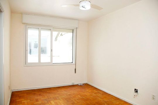 Apartamento para alugar com 1 quarto, 44m² em Centro Histórico, Porto Alegre