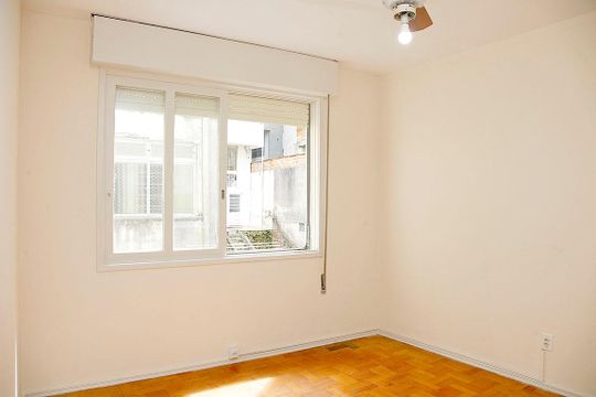 Quarto de apartamento para alugar com 1 quarto, 44m² em Centro Histórico, Porto Alegre