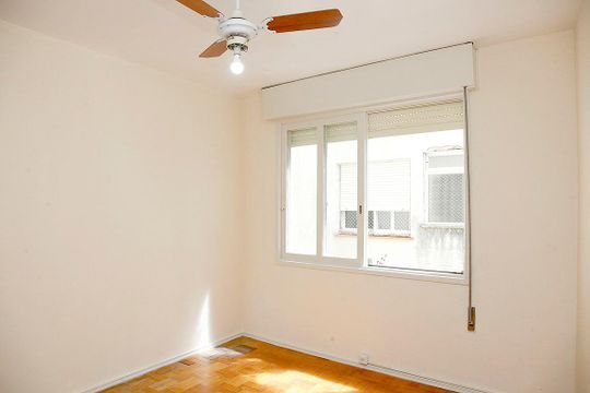 Quarto de apartamento para alugar com 1 quarto, 44m² em Centro Histórico, Porto Alegre