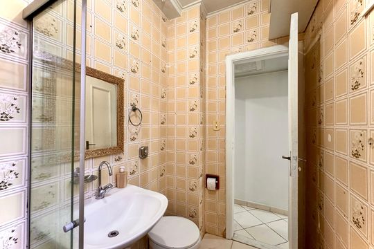 Apartamento para alugar com 1 quarto, 48m² em Botafogo, Rio de Janeiro