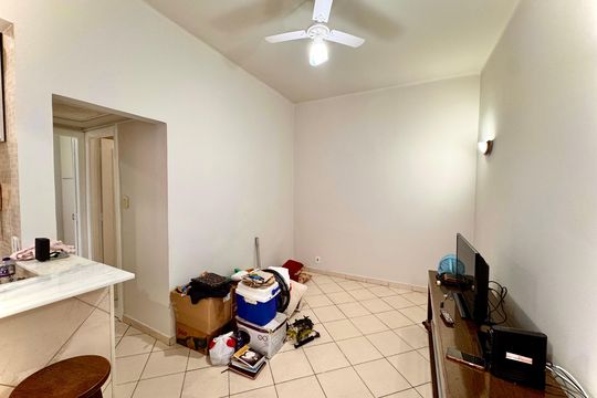 Apartamento para alugar com 1 quarto, 48m² em Botafogo, Rio de Janeiro