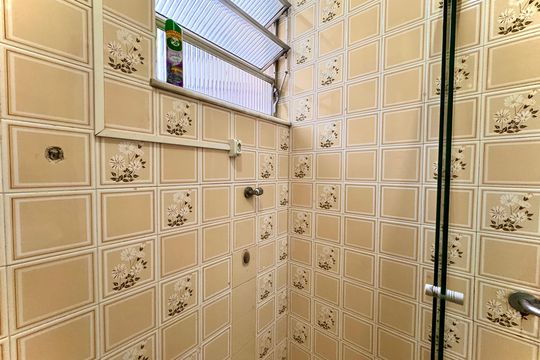 Apartamento para alugar com 1 quarto, 48m² em Botafogo, Rio de Janeiro