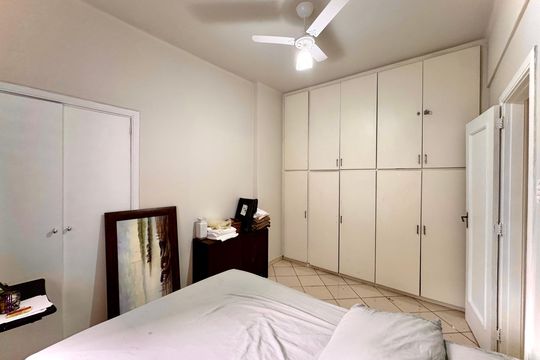 Apartamento para alugar com 1 quarto, 48m² em Botafogo, Rio de Janeiro