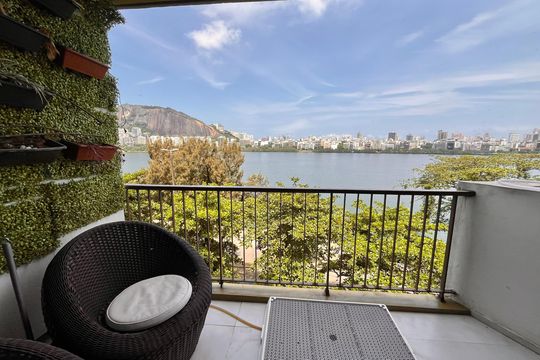 Apartamento à venda com 1 quarto, 76m² em Ipanema, Rio de Janeiro