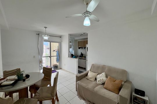Apartamento para alugar com 2 quartos, 49m² em Taquara, Rio de Janeiro
