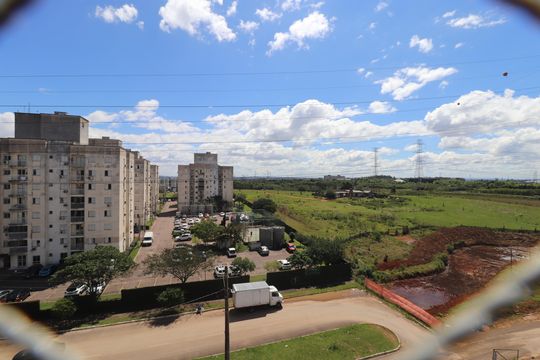 Apartamento para alugar com 2 quartos, 65m² em Igara, Canoas
