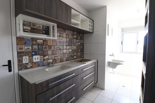 Apartamento para alugar com 2 quartos, 65m² em Igara, Canoas