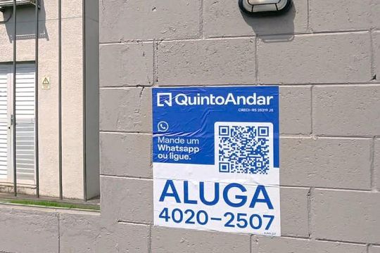 Apartamento para alugar com 2 quartos, 65m² em Igara, Canoas