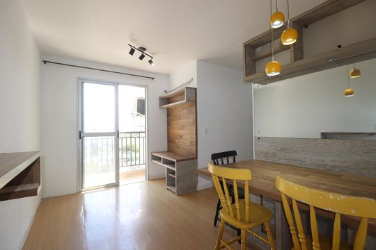 Apartamento para alugar com 2 quartos, 65m² em Igara, Canoas