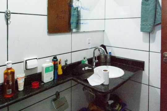 Casa à venda com 4 quartos, 300m² em Vicente Pires, Brasília