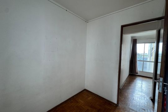 Quarto 3 de apartamento à venda com 3 quartos, 60m² em Iapi, Osasco