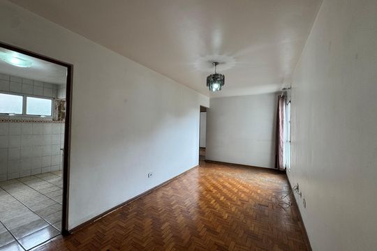 Apartamento à venda com 3 quartos, 60m² em Iapi, Osasco
