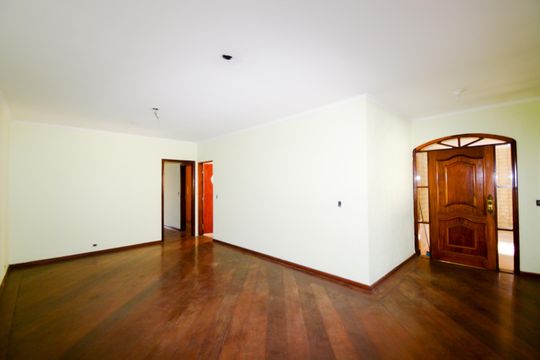 Sala de casa para alugar com 3 quartos, 170m² em Jardim Santa Clara, Guarulhos