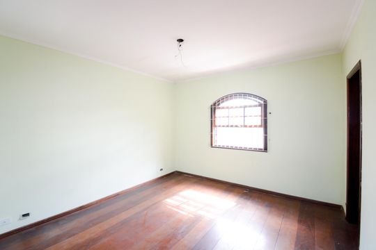 Suíte de casa para alugar com 3 quartos, 170m² em Jardim Santa Clara, Guarulhos
