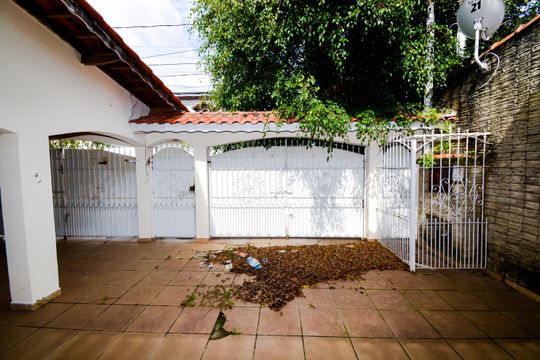 Vista da Sala de casa para alugar com 3 quartos, 170m² em Jardim Santa Clara, Guarulhos