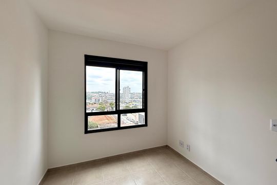 Sala de apartamento para alugar com 1 quarto, 25m² em Vila das Belezas, São Paulo