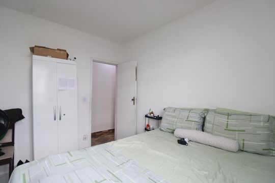 Suíte de casa à venda com 3 quartos, 144m² em Curicica, Rio de Janeiro