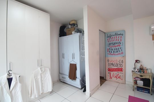 Quarto 2 de casa à venda com 3 quartos, 144m² em Curicica, Rio de Janeiro