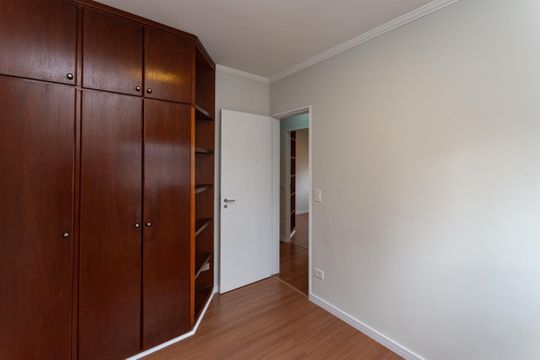 Quarto 1 de apartamento para alugar com 3 quartos, 85m² em Pompeia, São Paulo