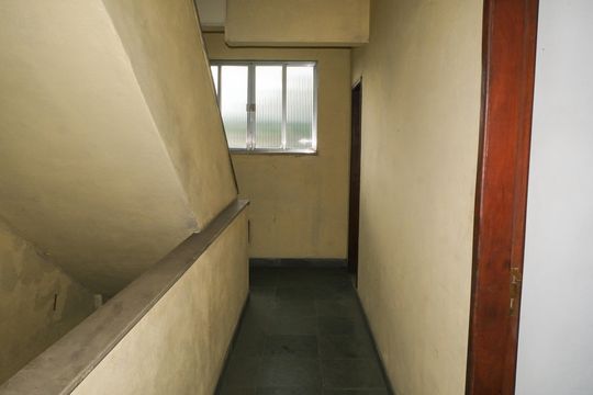 Corredor de apartamento para alugar com 2 quartos, 96m² em Alto da Posse, Nova Iguaçu