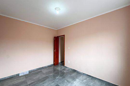 Quarto 2 de casa para alugar com 2 quartos, 120m² em Jardim Marrocos, São Bernardo do Campo