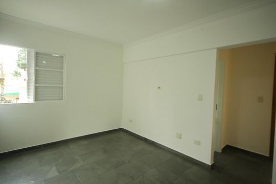 Quarto  de apartamento para alugar com 1 quarto, 50m² em Vila Washington, São Bernardo do Campo