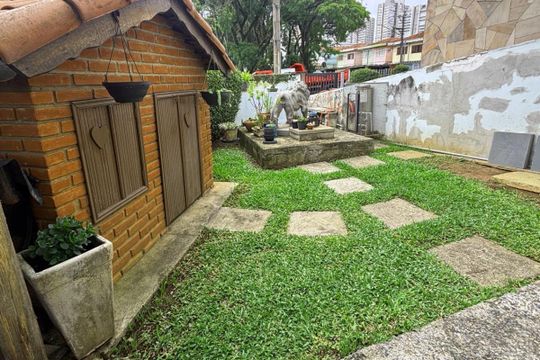 Área Comum  de apartamento para alugar com 1 quarto, 50m² em Vila Washington, São Bernardo do Campo