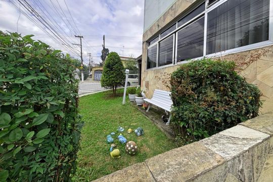 Área Comum  de apartamento para alugar com 1 quarto, 50m² em Vila Washington, São Bernardo do Campo