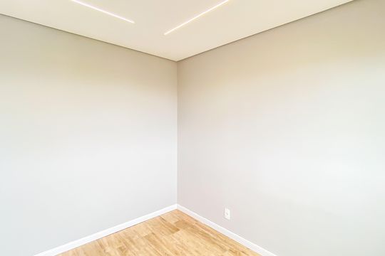 Quarto 1 de apartamento para alugar com 2 quartos, 42m² em Vila Campanela, São Paulo