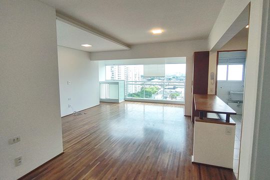 Apartamento para alugar com 2 quartos, 88m² em Cerâmica, São Caetano do Sul