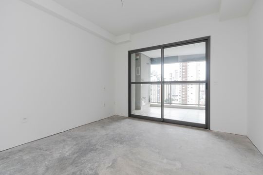 Kitnet/Studio à venda com 1 quarto, 30m² em Jardim das Acacias, São Paulo