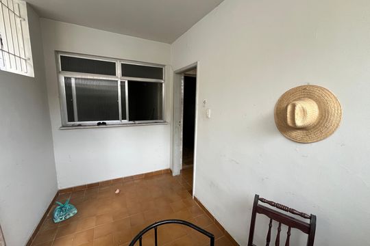 Apartamento à venda com 3 quartos, 48m² em Jardim Guanabara, Rio de Janeiro