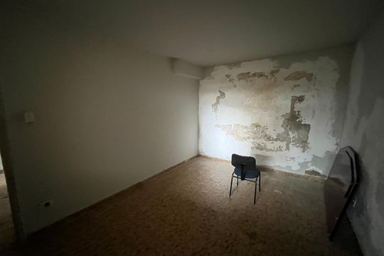 Quarto 3 de apartamento à venda com 3 quartos, 48m² em Jardim Guanabara, Rio de Janeiro