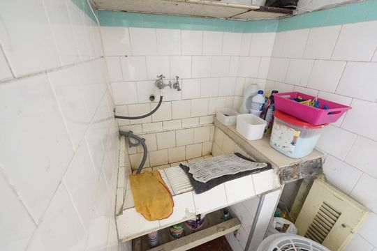 Área de Serviço de casa à venda com 2 quartos, 180m² em Ipiranga, São Paulo