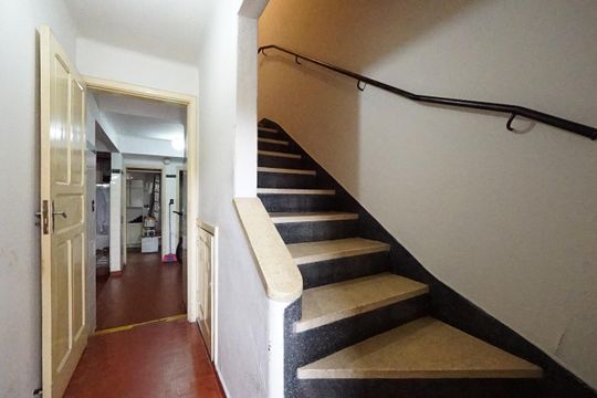 Entrada de casa à venda com 2 quartos, 180m² em Ipiranga, São Paulo